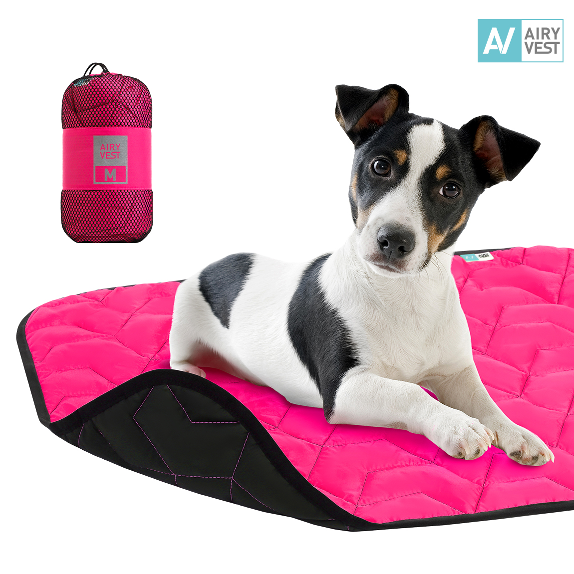 Podkład AiryVest img