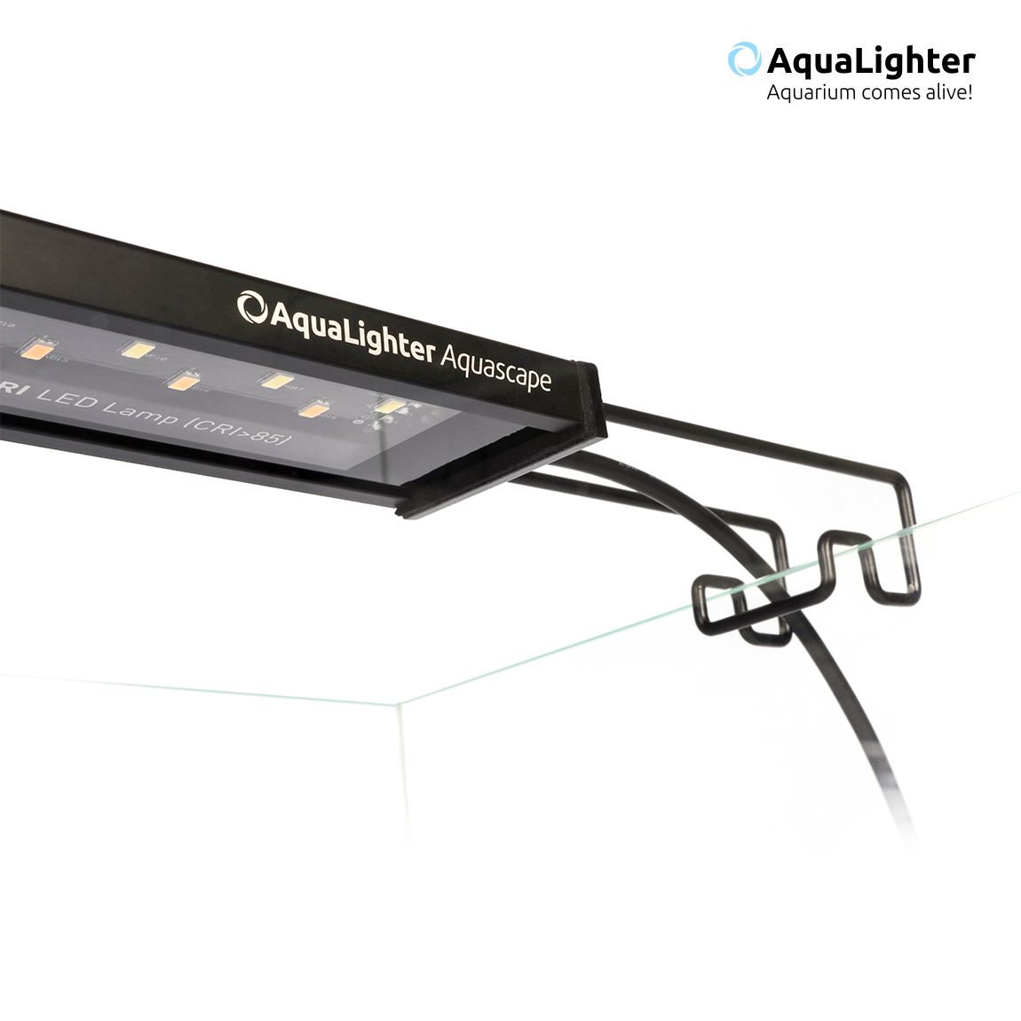 Świetlówka LED AquaLighter Aquascape img