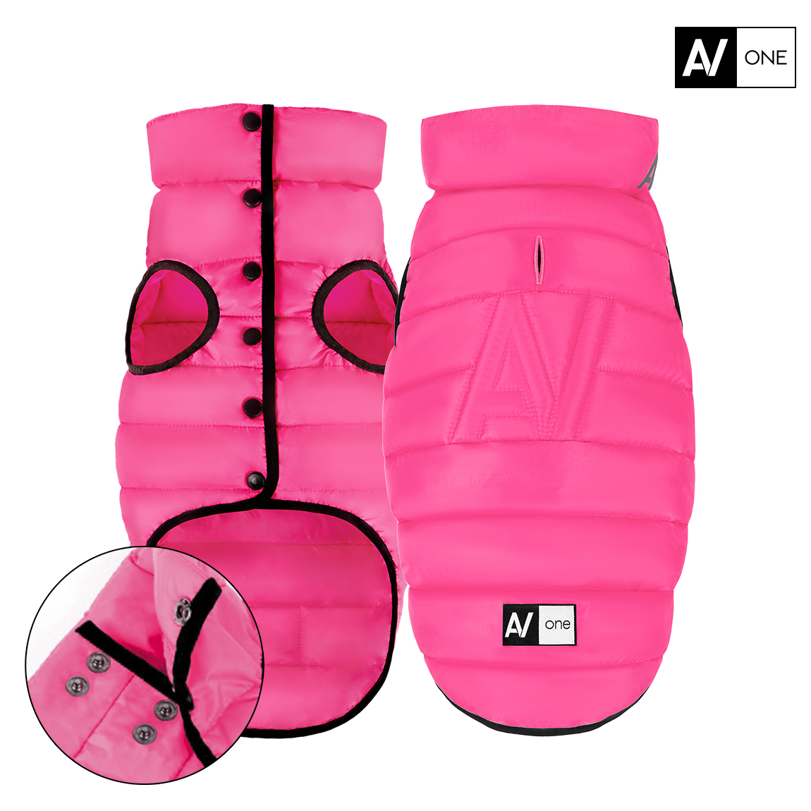 Kurtka dla psów AiryVest ONE img