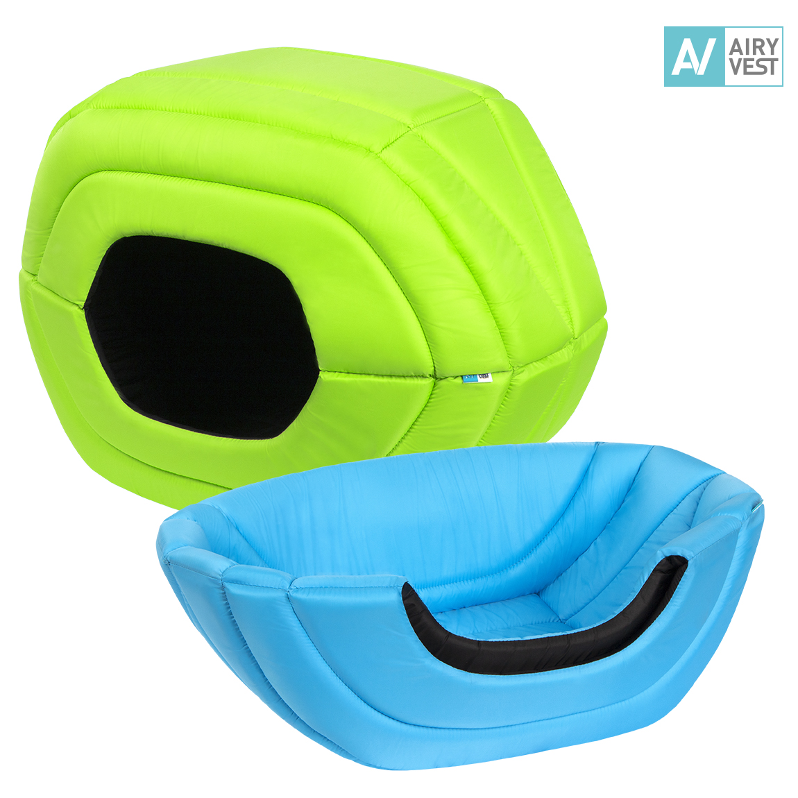 Budynek AiryVest img