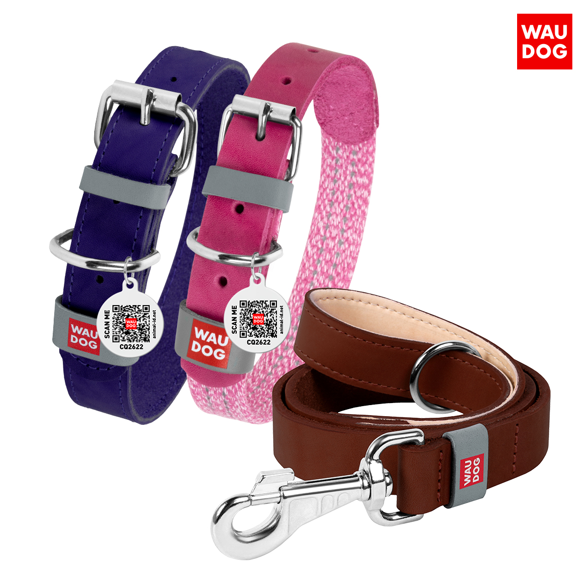 Akcesoria WAUDOG Classic img